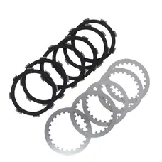 Диски зчеплення (комплект) KOVI 300-4T JNC 300 (6GX)