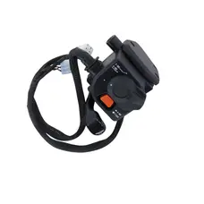 Важіль газу ATV ODES 650/800 (нового зразка)