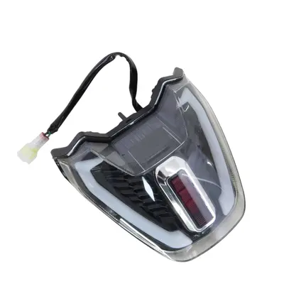 Ліхтар стоп сигналу SPARK SP250T-6/SP300T-6