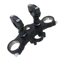 Траверса верхня з хомутами SPARK SP250SC-4/SP300SC-1