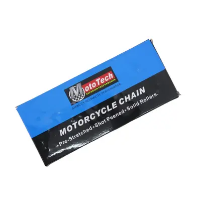 Ланцюг 428-132L MotoTech (TW)