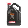 MOTUL 7100 4T SAE 5W40 (4L)