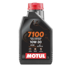 MOTUL 7100 4T SAE 10W30 (1L)