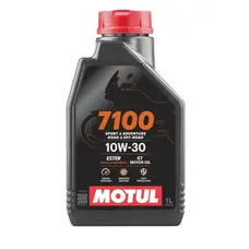 MOTUL 7100 4T SAE 10W30 (1L)