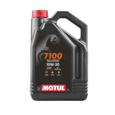 MOTUL 7100 4T SAE 10W30 (4L)