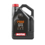 MOTUL 7100 4T SAE 10W30 (4L)