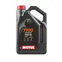 MOTUL 7100 4T SAE 10W30 (4L)