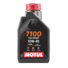 MOTUL 7100 4T SAE 10W40 (1L)