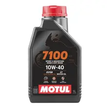 MOTUL 7100 4T SAE 10W40 (1L)