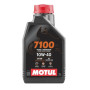 MOTUL 7100 4T SAE 10W40 (1L)