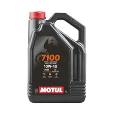 MOTUL 7100 4T SAE 10W40 (4L)