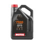 MOTUL 7100 4T SAE 10W40 (4L)