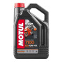 MOTUL 7100 4T SAE 10W40 (4L)