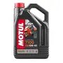 MOTUL 7100 4T SAE 10W40 (4L)