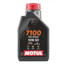 MOTUL 7100 4T SAE 10W50 (1L)