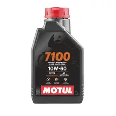 MOTUL 7100 4T SAE 10W60 (1L)