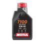 MOTUL 7100 4T SAE 10W60 (1L)