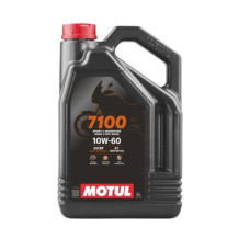 MOTUL 7100 4T SAE 10W60 (4L)