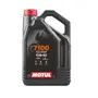 MOTUL 7100 4T SAE 10W60 (4L)