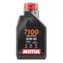 MOTUL 7100 4T SAE 20W50 (1L)