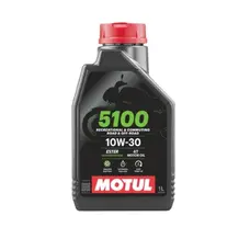 MOTUL 5100 4T SAE 10W30 (1L)