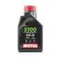 MOTUL 5100 4T SAE 10W30 (1L)