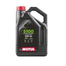 MOTUL 5100 4T SAE 10W30 (4L)