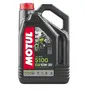 MOTUL 5100 4T SAE 10W30 (4L)