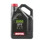 MOTUL 5100 4T SAE 10W40 (4L)