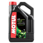 MOTUL 5100 4T SAE 10W40 (4L)
