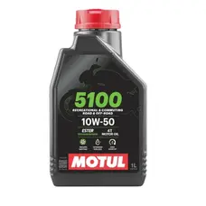 MOTUL 5100 4T SAE 10W50 (1L)
