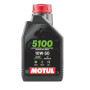 MOTUL 5100 4T SAE 10W50 (1L)