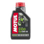 MOTUL 5100 4T SAE 10W50 (1L)