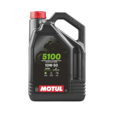 MOTUL 5100 4T SAE 10W50 (4L)