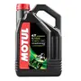 MOTUL 5100 4T SAE 10W50 (4L)