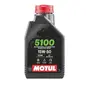 MOTUL 5100 4T SAE 15W50 (1L)
