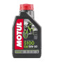 MOTUL 5100 4T SAE 15W50 (1L)
