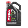 MOTUL 5100 4T SAE 15W50 (4L)