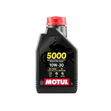 MOTUL 5000 4T SAE 10W30 (1L)