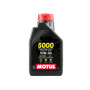 MOTUL 5000 4T SAE 10W30 (1L)