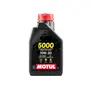 MOTUL 5000 4T SAE 10W30 (1L)