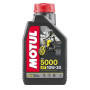MOTUL 5000 4T SAE 10W30 (1L)