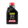 MOTUL 5000 4T SAE 10W40 (1L)