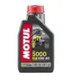 MOTUL 5000 4T SAE 10W40 (1L)
