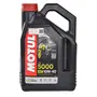 MOTUL 5000 4T SAE 10W40 (4L)