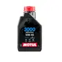 MOTUL 3000 4T SAE 10W40 (1L)