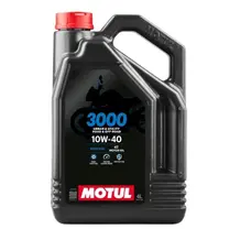 MOTUL 3000 4T SAE 10W40 (4L)