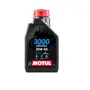 MOTUL 3000 4T SAE 20W50 (1L)