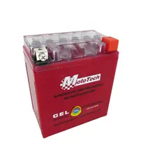 АКБ YTX7L-BS 7АМ 112x68x128