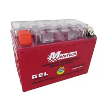 АКБ YTX9-BS 9AM (GEL) 147x84x107